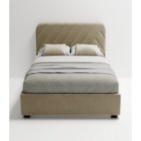 Pat My-Style Mary R 90x200 PR27D90M04 imaginea #4 — magazin online Desire.md