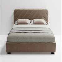 Pat My-Style Mary R 90x200 PR27D90M05 imaginea #4 — magazin online Desire.md