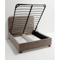 Pat My-Style Mary R 90x200 PR27D90M05 imaginea #2 — magazin online Desire.md