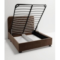 Pat My-Style Mary R 90x200 PR27D90M06 imaginea #3 — magazin online Desire.md