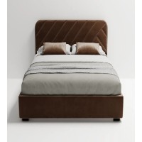 Pat My-Style Mary R 90x200 PR27D90M06 imaginea #4 — magazin online Desire.md