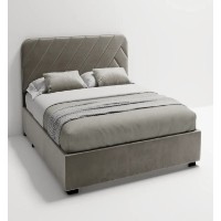 Pat My-Style Mary R 90x200 PR27D90M08 imaginea #2 — magazin online Desire.md