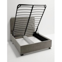 Pat My-Style Mary R 90x200 PR27D90M08 imaginea #3 — magazin online Desire.md