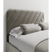 Pat My-Style Mary R 90x200 PR27D90M08 imaginea #4 — magazin online Desire.md