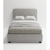 Pat My-Style Mary R 90x200 PR27D90M07 imaginea #2 — magazin online Desire.md
