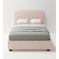 Pat My-Style Mary R 90x200 PR27D90M10 imaginea #3 — magazin online Desire.md