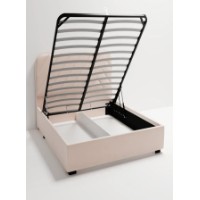 Pat My-Style Mary R 90x200 PR27D90M10 imaginea #2 — magazin online Desire.md