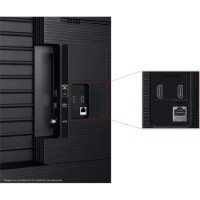 Televizor Samsung UE55M80HAUXUA imaginea #7 — magazin online Desire.md
