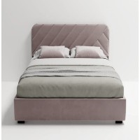 Pat My-Style Mary R 90x200 PR27D90M11 imaginea #2 — magazin online Desire.md