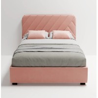 Pat My-Style Mary R 90x200 PR27D90M12 imaginea #4 — magazin online Desire.md