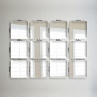 Panou decorativ Wallity SETAYNA_011 imaginea #2 — magazin online Desire.md