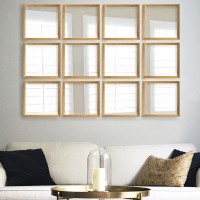Panou decorativ Wallity SETAYNA_055