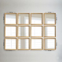 Panou decorativ Wallity SETAYNA_055 imaginea #2 — magazin online Desire.md