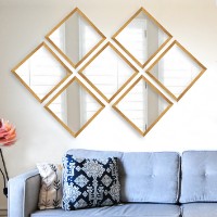 Panou decorativ Wallity SETAYNA_022