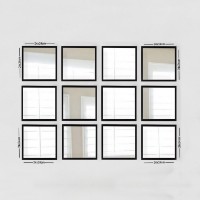 Panou decorativ Wallity SETAYNA_063 imaginea #2 — magazin online Desire.md