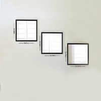 Panou decorativ Wallity SETAYNA_066 imaginea #2 — magazin online Desire.md