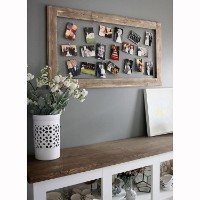 Panou decorativ Wallity RAF135 100x60cm imaginea #2 — magazin online Desire.md