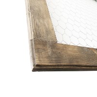 Panou decorativ Wallity RAF135 100x60cm imaginea #4 — magazin online Desire.md