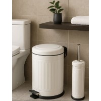Комплект для туалета Hermia d81 2pcs