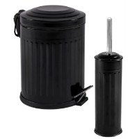 Set pentru WC Hermia d92 imaginea #2 — magazin online Desire.md