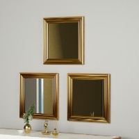 Panou decorativ Wallity Otto Gold imaginea #3 — magazin online Desire.md