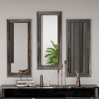 Panou decorativ Wallity Lavia Silver imaginea #2 — magazin online Desire.md