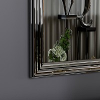 Panou decorativ Wallity Otto Silver imaginea #4 — magazin online Desire.md