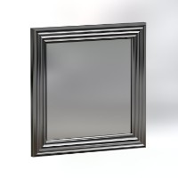 Panou decorativ Wallity Otto Silver imaginea #5 — magazin online Desire.md
