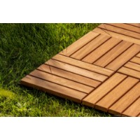 Комплект террасных досок Atelier Del Sofa Tile Deck 10pcs фото №2 — интернет-магазин Desire.md