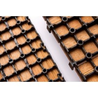 Комплект террасных досок Atelier Del Sofa Tile Deck 10pcs фото №8 — интернет-магазин Desire.md