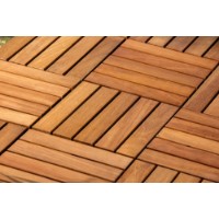 Террасная доска Atelier Del Sofa Tile Deck фото №3 — интернет-магазин Desire.md
