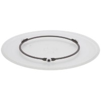 Cuptor cu microunde Panasonic NN-ST32MMZUE imaginea #6 — magazin online Desire.md