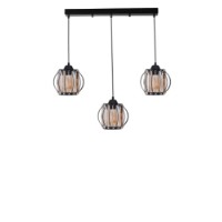 Люстра Opviq 9042-5 фото №3 — интернет-магазин Desire.md