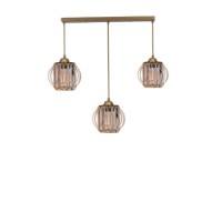 Люстра Opviq 9043-5 фото №3 — интернет-магазин Desire.md