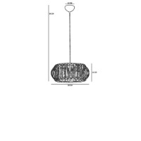 Lustră Opviq 9043-7 imaginea #4 — magazin online Desire.md
