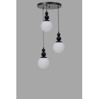 Lustră Opviq 9052-3 imaginea #2 — magazin online Desire.md