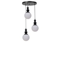 Lustră Opviq 9052-3 imaginea #3 — magazin online Desire.md