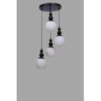 Lustră Opviq 9052-4 imaginea #2 — magazin online Desire.md
