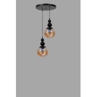 Lustră Opviq 9053-2 imaginea #2 — magazin online Desire.md
