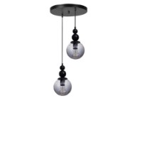 Люстра Opviq 9054-2 фото №3 — интернет-магазин Desire.md