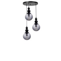 Люстра Opviq 9054-3 фото №3 — интернет-магазин Desire.md