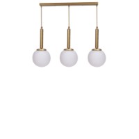 Люстра Opviq 9055-5 фото №3 — интернет-магазин Desire.md