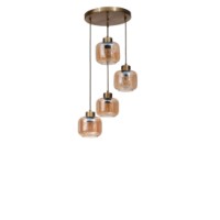 Люстра Opviq 9060-4 фото №3 — интернет-магазин Desire.md