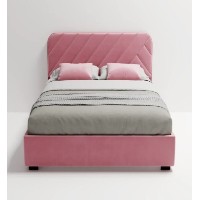 Pat My-Style Mary R 90x200 PR27D90M13 imaginea #2 — magazin online Desire.md