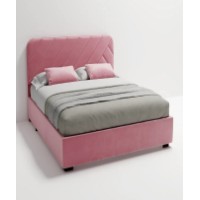 Pat My-Style Mary R 90x200 PR27D90M13 imaginea #1 — magazin online Desire.md