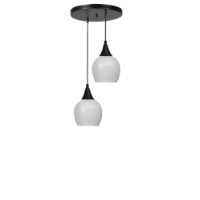 Люстра Opviq 9065-2 фото №2 — интернет-магазин Desire.md