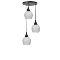Lustră Opviq 9065-3 imaginea #2 — magazin online Desire.md