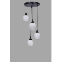 Люстра Opviq 9065-4 фото №3 — интернет-магазин Desire.md