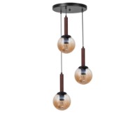 Люстра Opviq 9070-3 фото №2 — интернет-магазин Desire.md