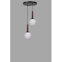Люстра Opviq 9071-2 фото №3 — интернет-магазин Desire.md